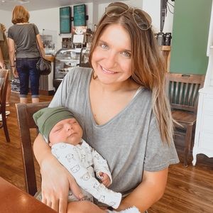 Meet your Posher, Brooke